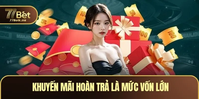 Ưu đãi mang tới mức vốn siêu hời cho mọi hội viên